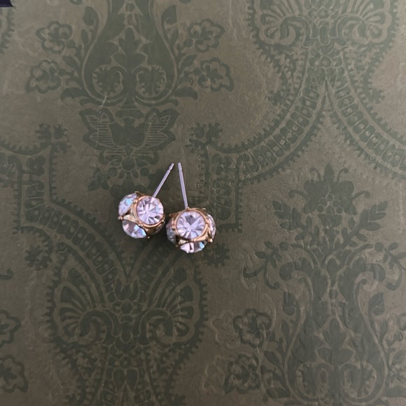 Kate Spade Lady Marmalade Stud Earrings - Picture 2 of 4